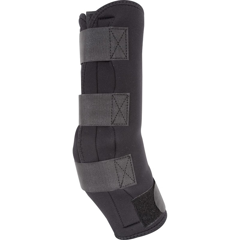 Classic Equine Ice Therapy Leg Boots N/A Small
