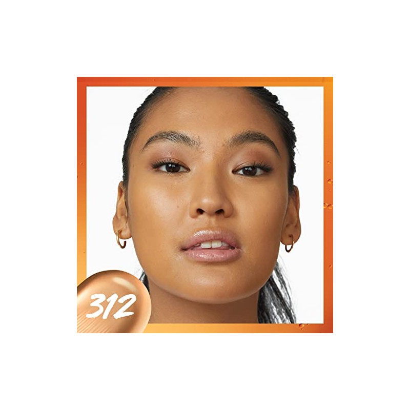 Maybelline New York Super Stay Up to 24HR Skin Tint,