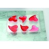 Glorex 6 1600 Glycerine Soap, Eco Transparent with Aloe Vera,