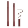 Aomig Felt Tip Pen Eyeliner, Waterproof Liquid Eyeliner Pencil, Eye