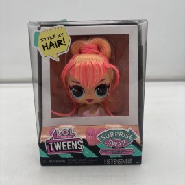 LOL Surprise Tweens Surprise Swap Styling Head