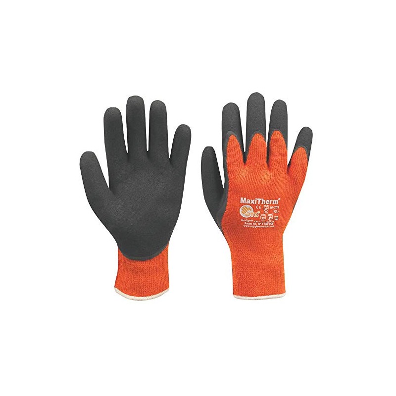 Fegemu A30-201-T11 Atg Maxitherm Model 30-201 T11