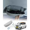 Ruiya Nissan Days B40 Series Dedicated Sunglasses Case, Sunglasses Holder,