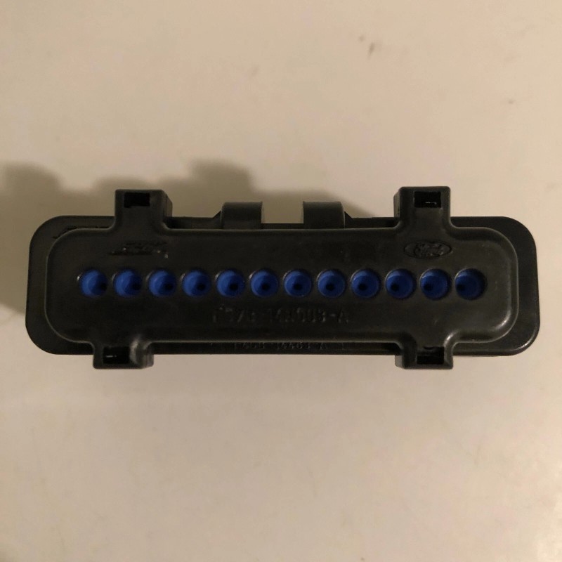 FORD Genuine OEM NEW FORD OEM EDIS4 EDIS6 EDIS Ignition