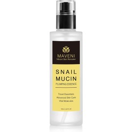 Suero reafirmante de mucina de caracol de alta concentración, 100 ml, suero hidratante con caracol, reduce las arrugas y las líneas finas, suaviza la piel del rostro