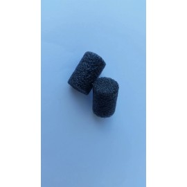 Pest Boys Try these super plugs for Termite treatment 5/8" Drilled Holes in 500 Count Bags