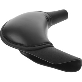 Healifty Shampoo Bowl Neck Rest Hair Spa Wash Cushion Soft Pooh Sponge Neck Rest Cushion Hair Washing Neck Support Pillow For Salon