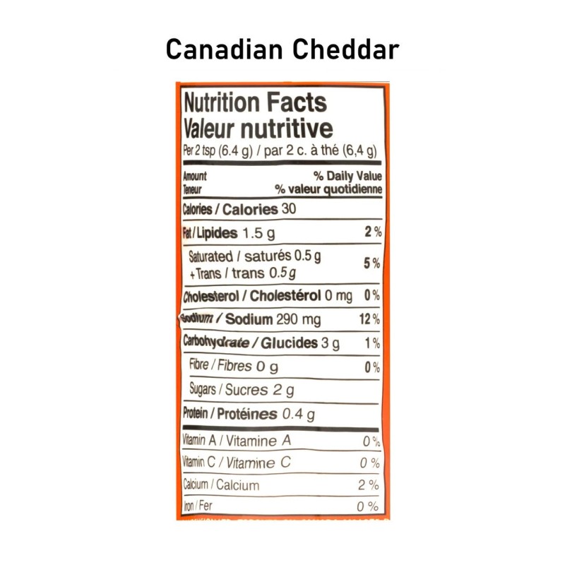 Brandfusion Ltd. Kernels Popcorn Seasoning - Canadian Bundle - 5