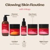 Trilogy Vital Moisturising Cream, Enhanced Formula with Rosapene, VanilleActiv2 &