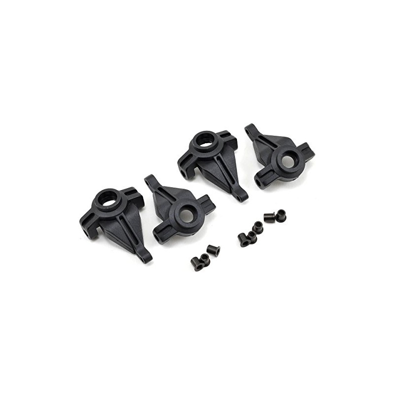 Redcat Racing Caster Mounts (2 Piece)