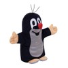 Mole Plush Toy 20 cm Hand Puppet