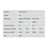 Assmann Electronic dk-2533-07-5 7 m LC LC Fibre Optic Cable