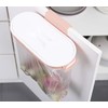 Hero World Trade Garbage Bag Holder Hanging Kitchen Garbage Bag