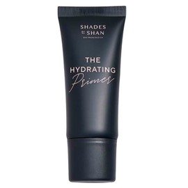 Shades By Shan The Hydrating Primer, Moisturizing Makeup Base with Olive Extract and Coconut Water - 1 x 1. Fl.Oz.