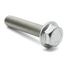 Hippo Hardware M8 (8mm X 35mm) Flanged Hexagon Head Bolts
