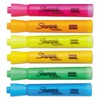 Sharpie Tank Style Highlighters,HILIGHTER,MJR-ACCT,AST