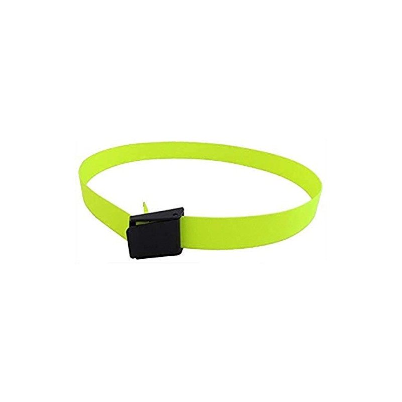 Scuba Choice Scuba Diving 60" Long 2" Webbing Weight Belt