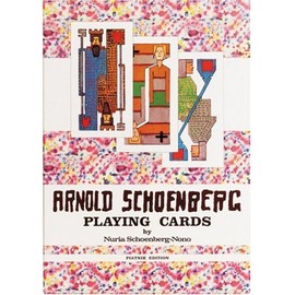 Piatnik 2852 - Arnold Schönberg