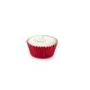 Fox Run Patriotic Foil Bake Cup Set, Standard, 45 Cups,
