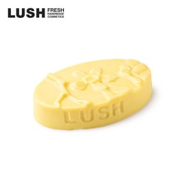 rush [Lush] Ichi Peach 70g - Massage Bar / [러쉬]이치 피치 70g - 마사지 바