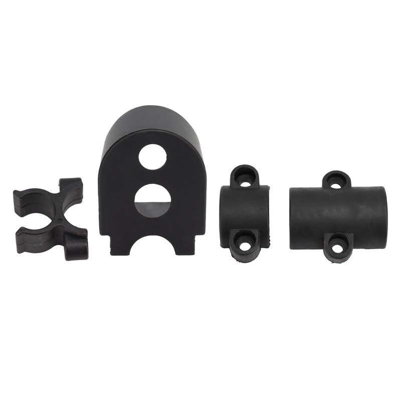 Cane Holder for Walker Rollator Wheelchair Stable Walking Stick Crutch