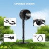 Misting Attachment Compatible with Shark FlexBreeze Mister Fan FA20XMIST FA222