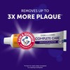 ARM & HAMMER Complete Care Fluoride Anticavity Toothpaste, Fresh Mint