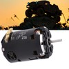 540 V3 10.5T Sensored Brushless Motor RC Car Motor for