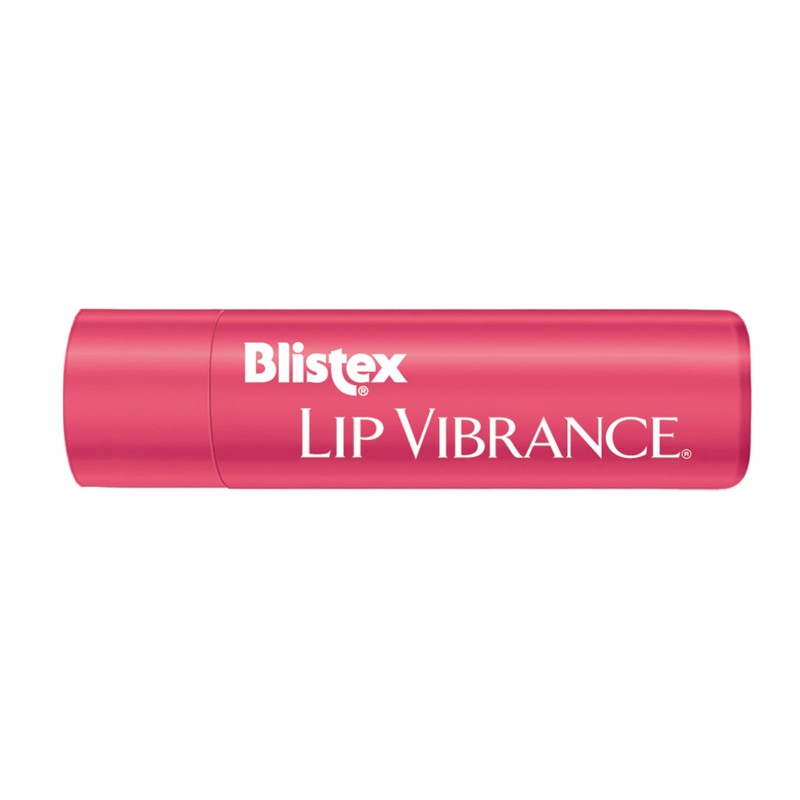 Blistex Lip Vibrance Lip Balm Lip Moisturizer Lip Color Tint,