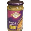 Patak's Korma Mild Simmer Sauce 15 oz Pataks