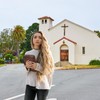 CITYCHASE Bible Covers for Men & Women, Bible Case Carrying