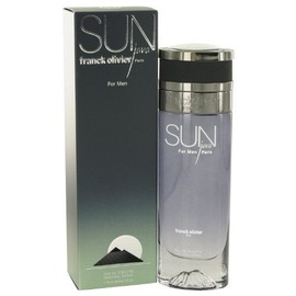 Sun Java By Franck Olivier Eau De Toilette Spray 2.5 Oz Men