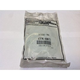 329986701 Carrier - Main Wiring Harness 58STA/58DLX/310JAV