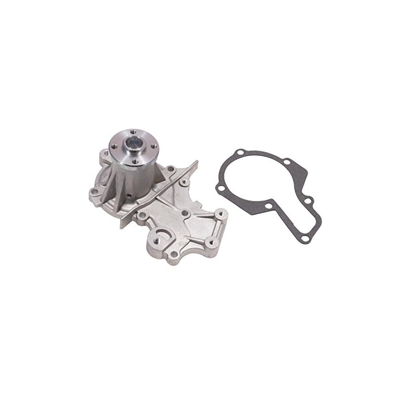 Blue Print ADK89107 Wasserpumpe mit Dichtung und Bolzen , 1