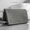 Tongke Microfiber Barista Towels, 5 Pack 30x30CM Cleaning Towels for