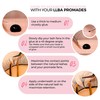 LLBA LLBA Promade Fans | Handmade Volume Eyelashes | Multi
