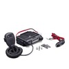 Midland M-MINI USB CB Radio - Multistandard Mini CB Radio