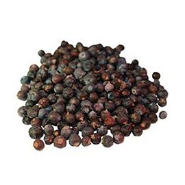 Juniper Whole Dried Berries 100g from The Spiceworks- Hereford Herbs & Spices