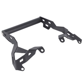 KIMISS Motorcycle Holder, Fit for Tiger 800 2015‑2017 GPS Phone Navigation Bracket Holder Motorcycle Accessory