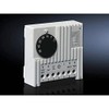 Rittal 3110.000, Thermostat, Enclosure Internal, 24/230V, 24/60VDC, 2.8" Height x