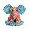 Aurora - Destination - 12" Elephant Rainbow, Medium