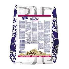 Coffee - Fabbri Gourmet Soft Serve / Gelato Mix, 2.75 pound bag