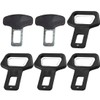 DOKRIN Car Seat Accessory, 6 Car Interior Parts, Can Also