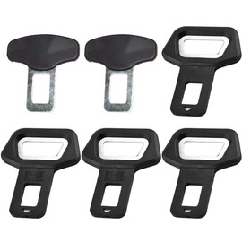 DOKRIN Car Seat Accessory, 6 Car Interior Parts, Can Also Be Used As A Bottle Opener