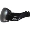 Birdz Eyewear Starling Skydiving Motorcycle Goggles Frameless 2 Pairs Clear