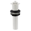 Factory RV Bathroom Sink Pop-Up Drain 1¼" x 6" |