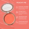 EVERYBODY LONDON Creamy Blush 6.5 g, Cream Blush for a
