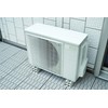Earl SN-WO1-Z Air Conditioner Related, Heat Insulation, High Weather Protection,