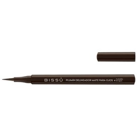 Bissú Waterproof Liquid Matte Eyeliner - 1ml each (Brown)