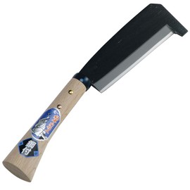 Hand With Steel Chopsticks with Machete 07035 